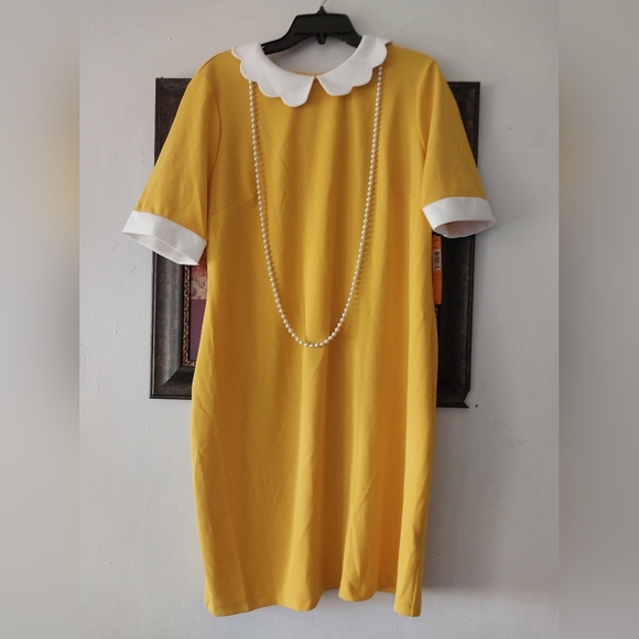 Beautiful Spring & Summer Dress - Picture 2 of 5